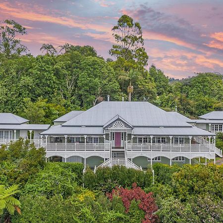 Maiala Park Lodge Mount Glorious Экстерьер фото