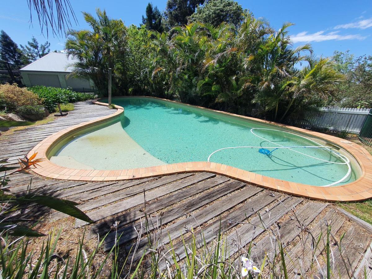 Maiala Park Lodge Mount Glorious Экстерьер фото