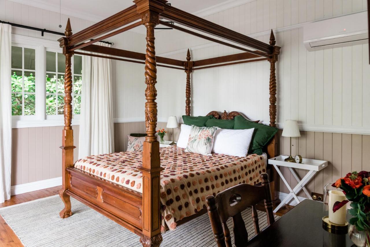 Maiala Park Lodge Mount Glorious Экстерьер фото