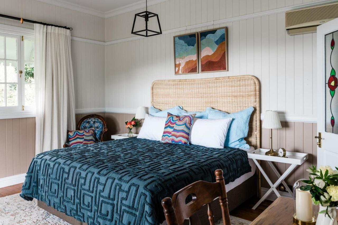 Maiala Park Lodge Mount Glorious Экстерьер фото