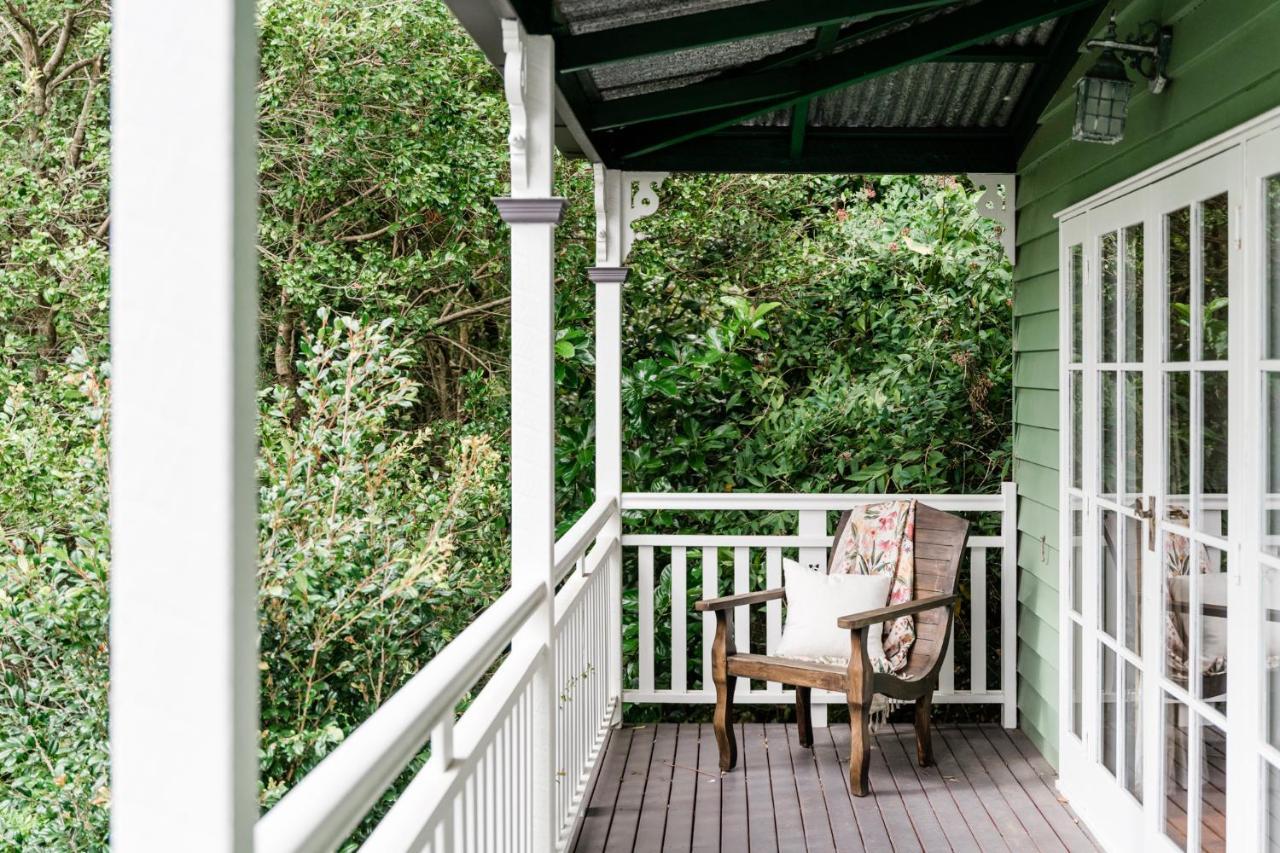 Maiala Park Lodge Mount Glorious Экстерьер фото