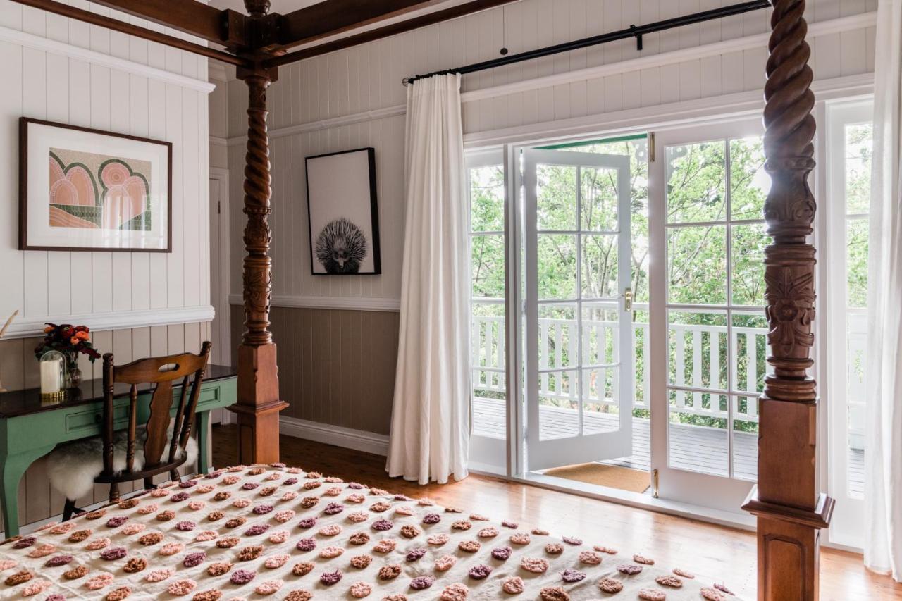 Maiala Park Lodge Mount Glorious Экстерьер фото