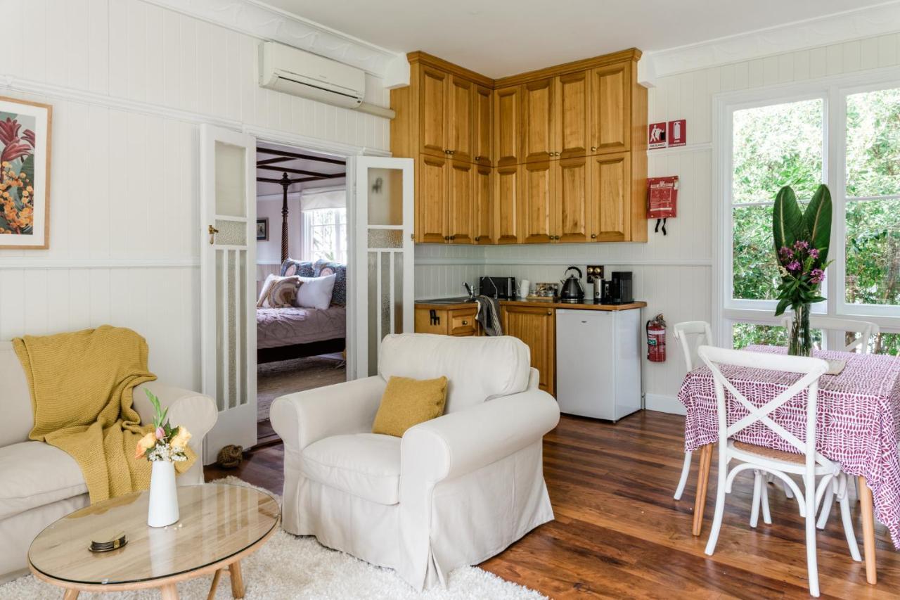 Maiala Park Lodge Mount Glorious Экстерьер фото