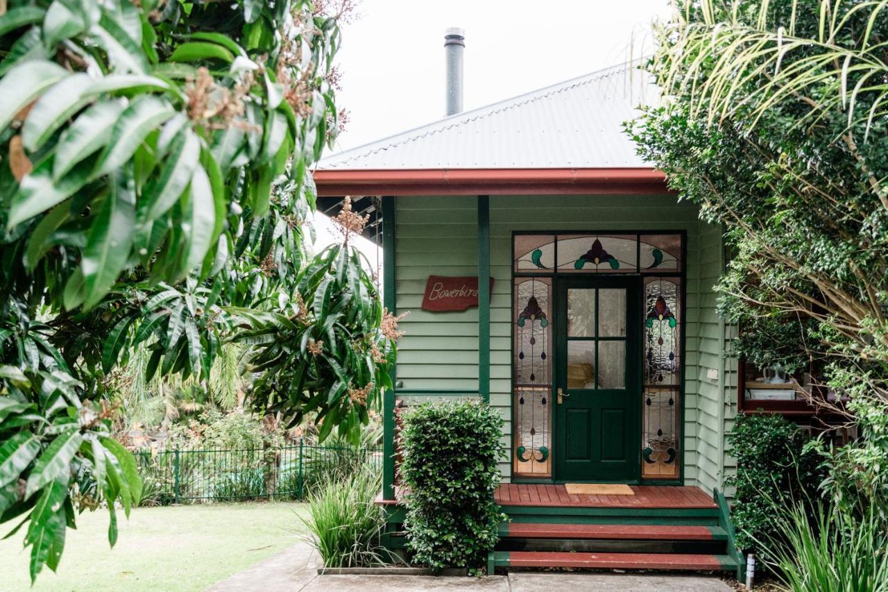 Maiala Park Lodge Mount Glorious Экстерьер фото