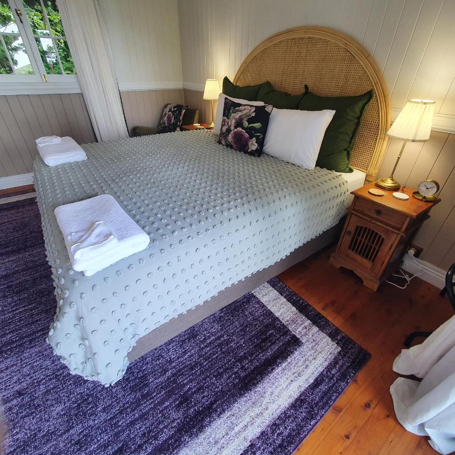Maiala Park Lodge Mount Glorious Экстерьер фото