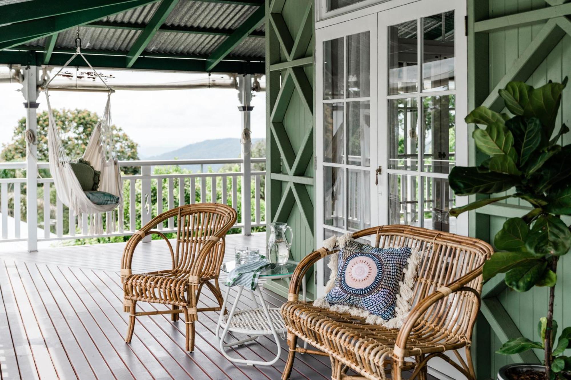 Maiala Park Lodge Mount Glorious Экстерьер фото