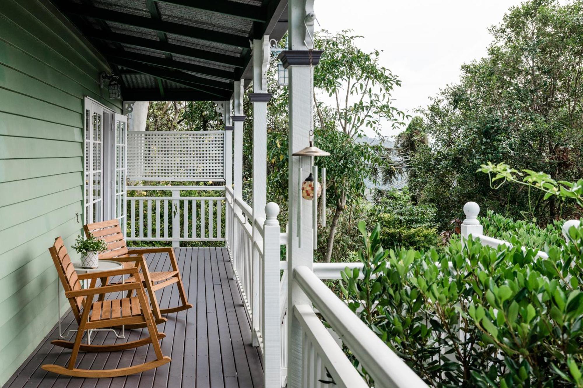 Maiala Park Lodge Mount Glorious Экстерьер фото
