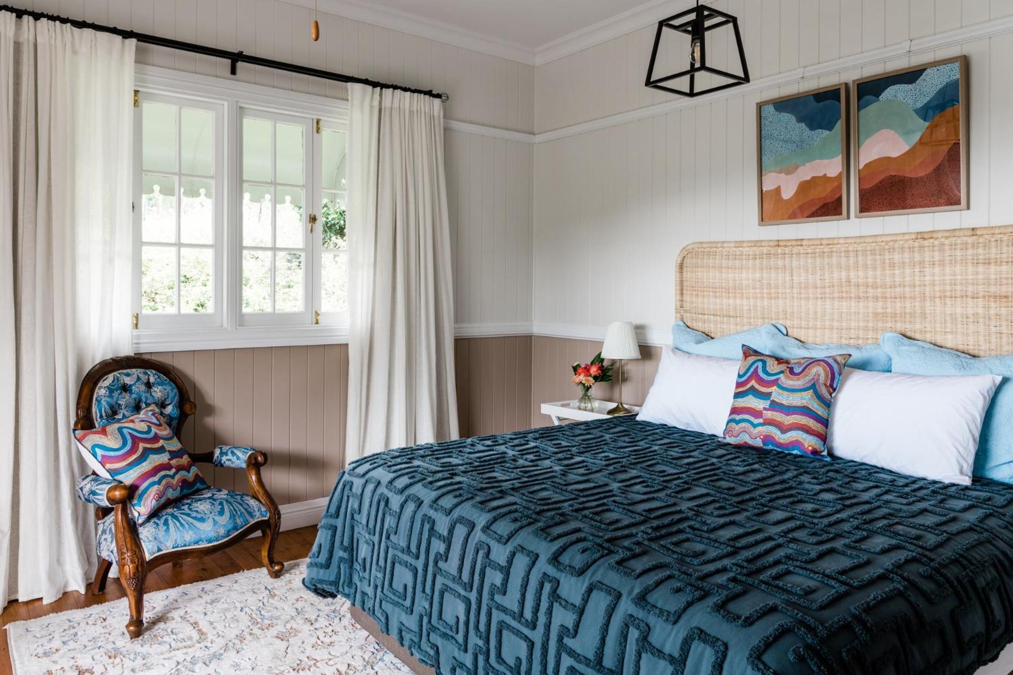 Maiala Park Lodge Mount Glorious Экстерьер фото