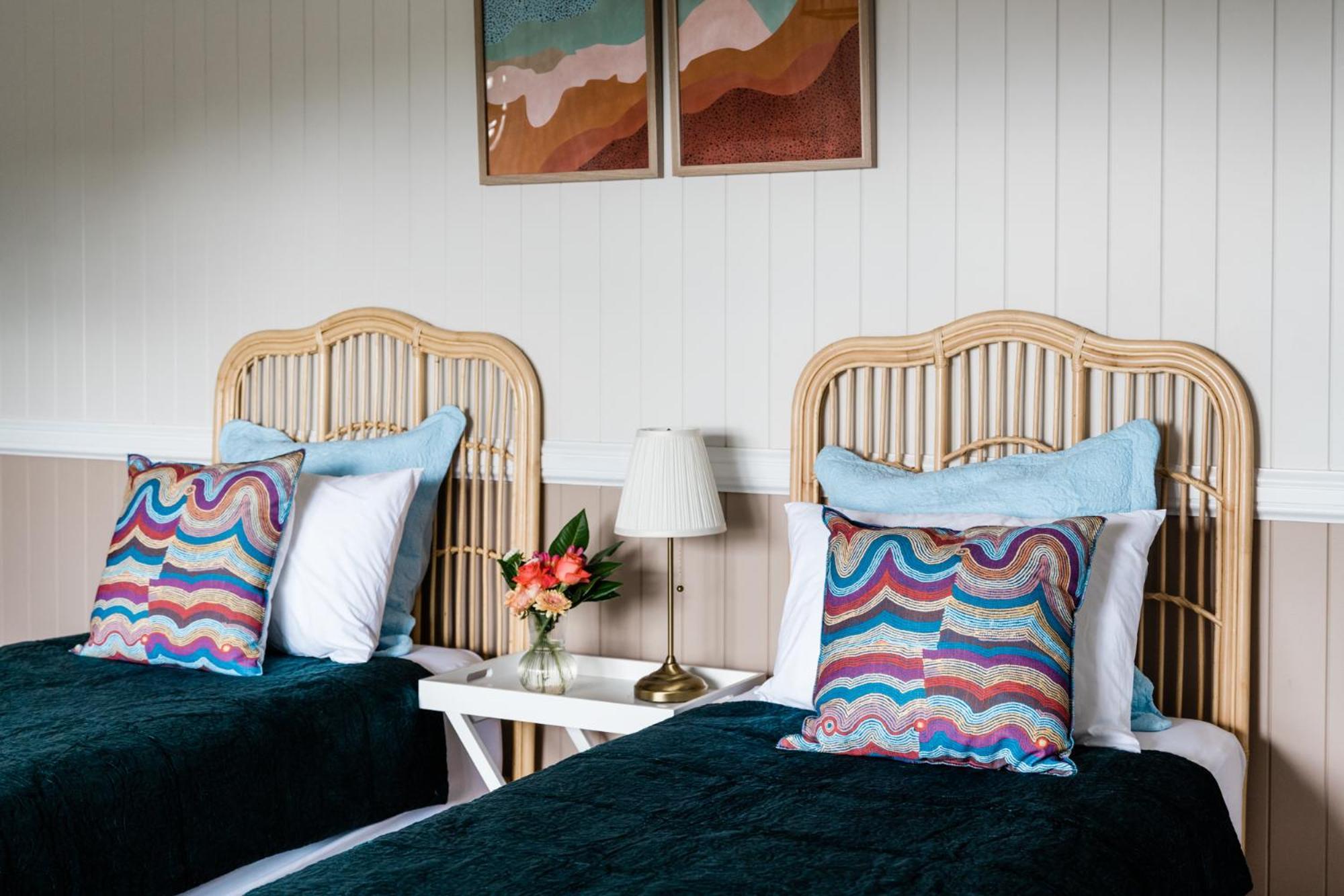 Maiala Park Lodge Mount Glorious Экстерьер фото