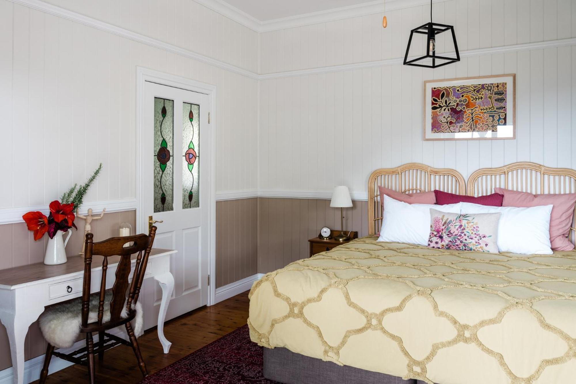 Maiala Park Lodge Mount Glorious Экстерьер фото
