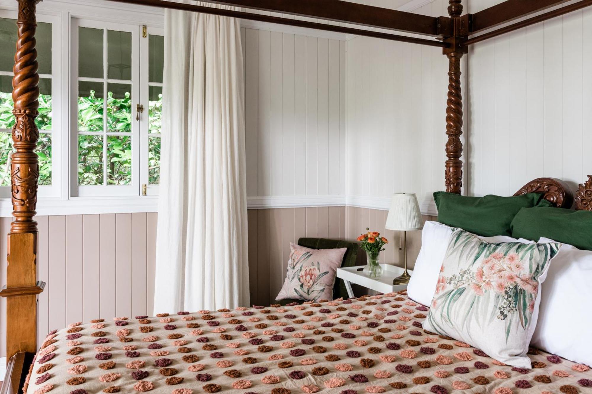 Maiala Park Lodge Mount Glorious Экстерьер фото
