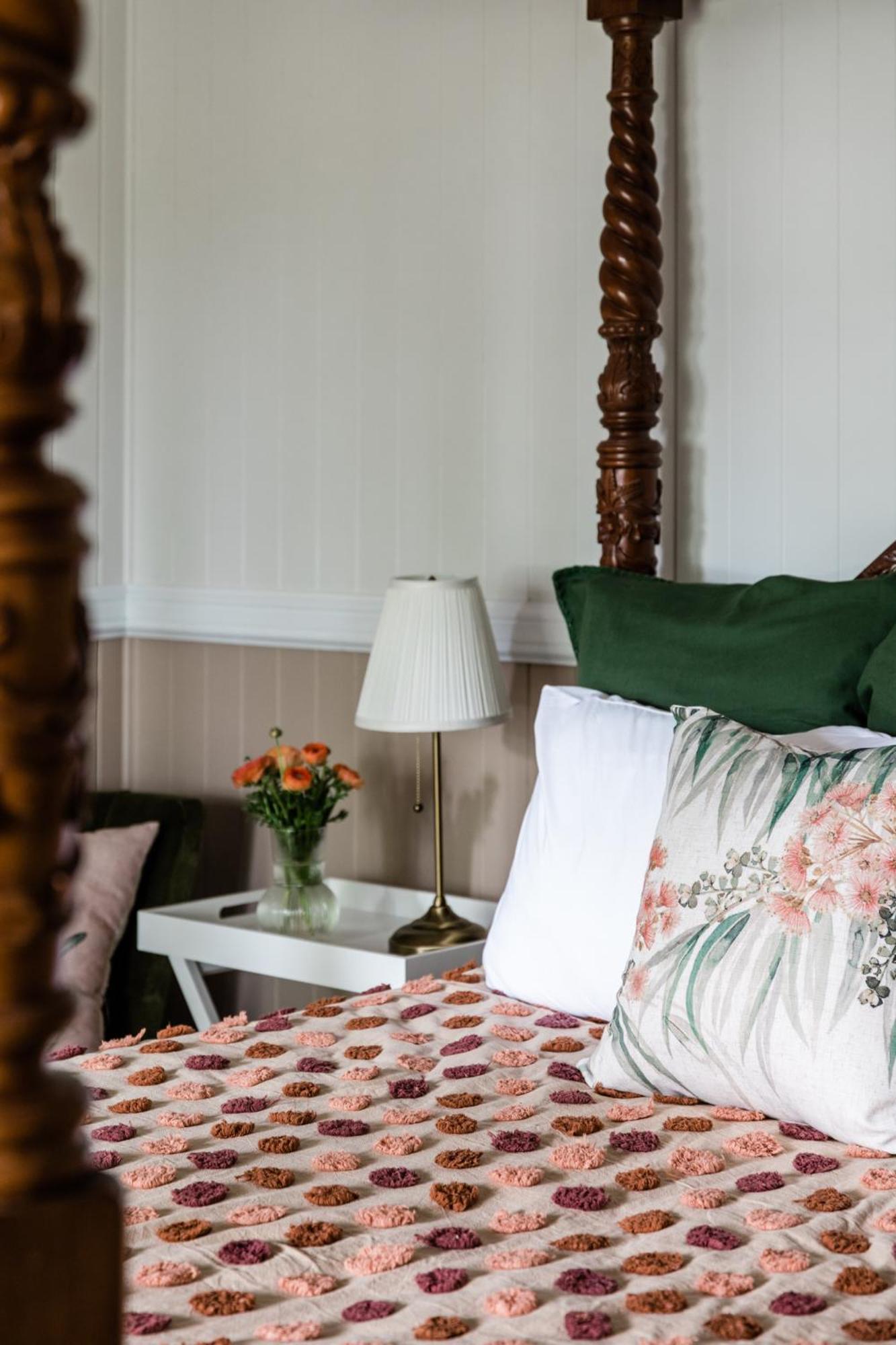 Maiala Park Lodge Mount Glorious Экстерьер фото