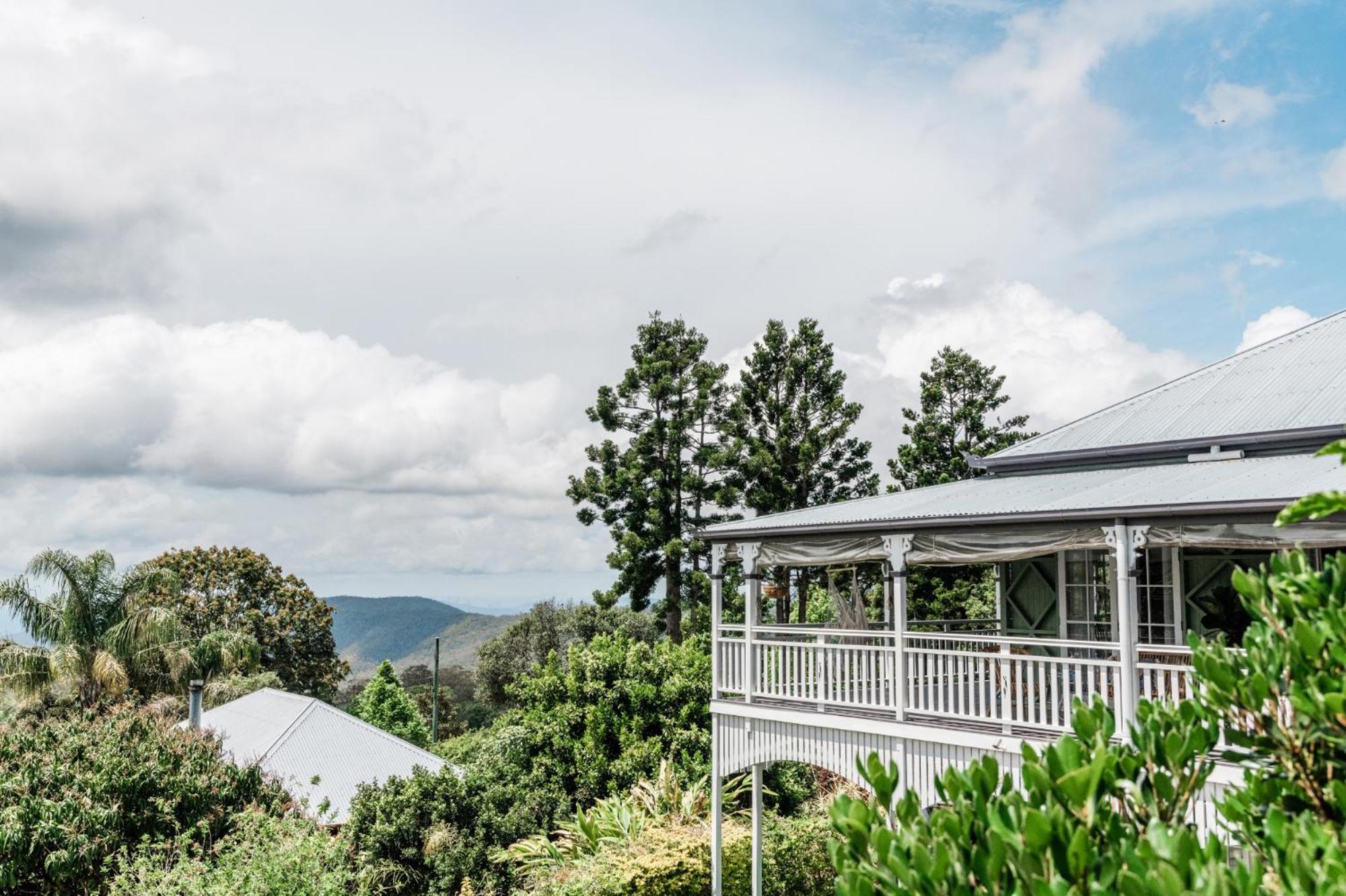 Maiala Park Lodge Mount Glorious Экстерьер фото